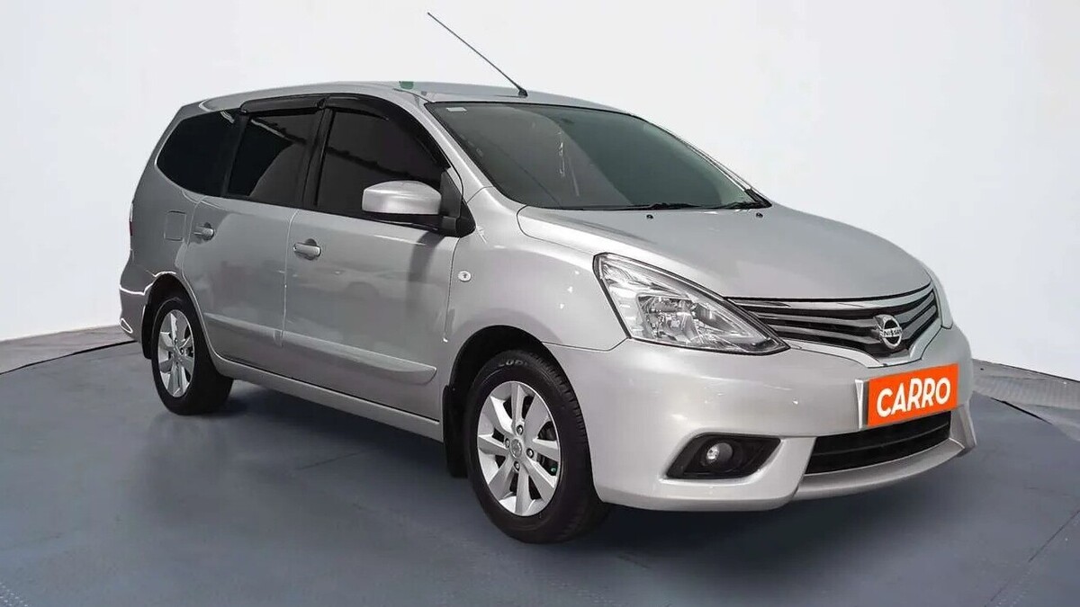 Mobil Keluarga Irit dan Aman, Pilih Grand Nissan Livina untuk Perjalanan Seru