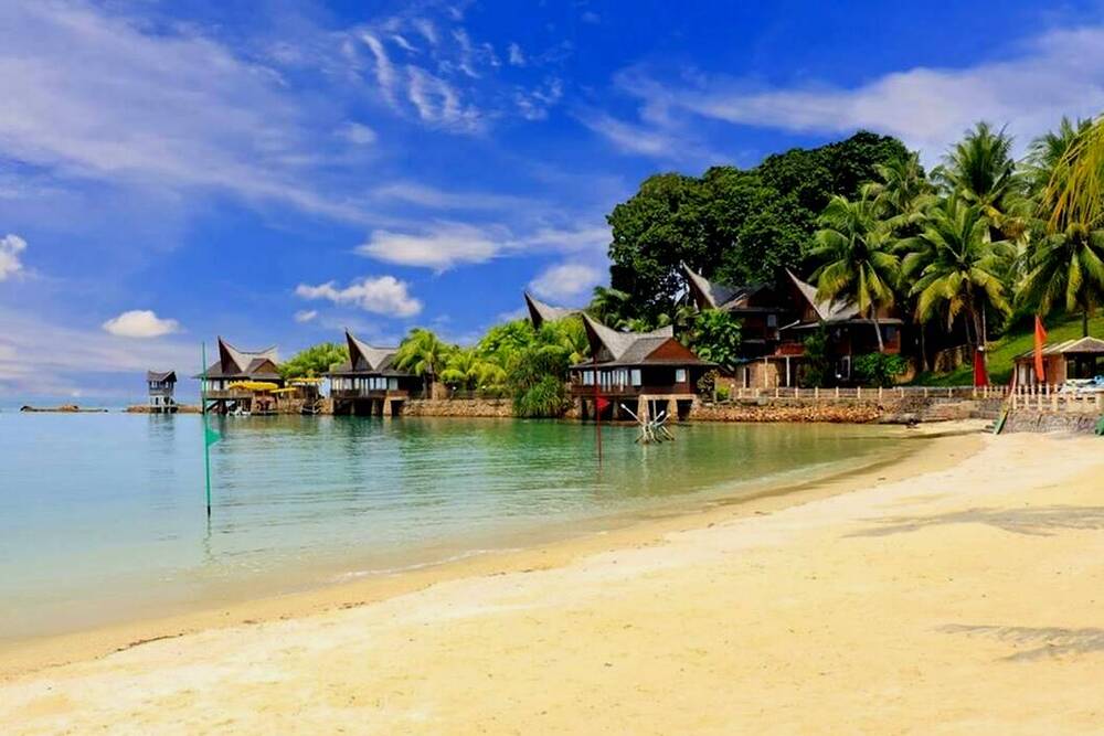 Rekomendasi Destinasi Wisata Viral di Batam yang Menarik untuk Dikunjungi