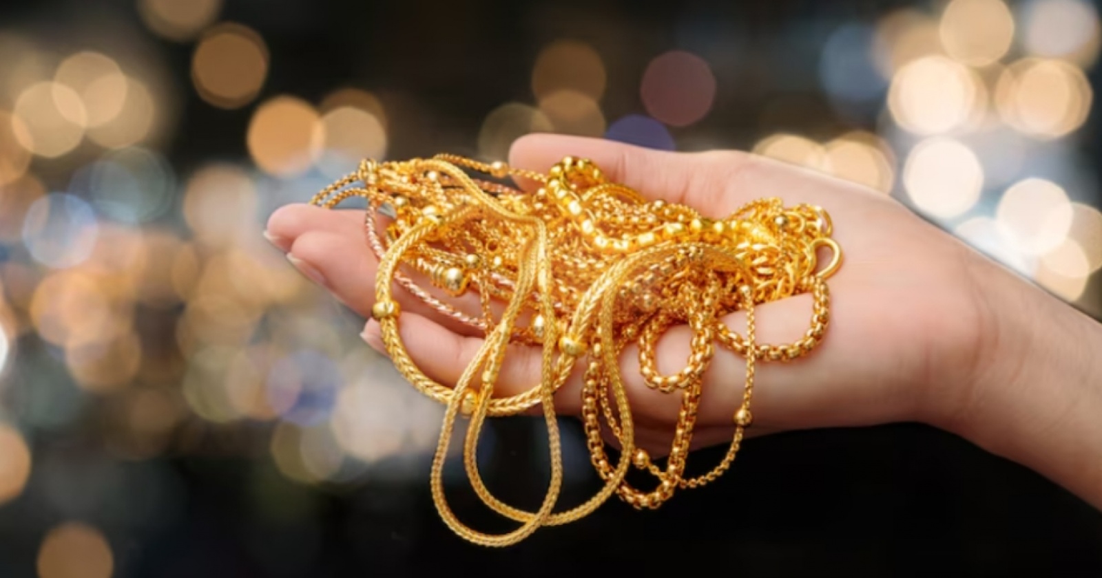 8 Cara Memilih Emas Berkualitas untuk Investasi yang Tepat