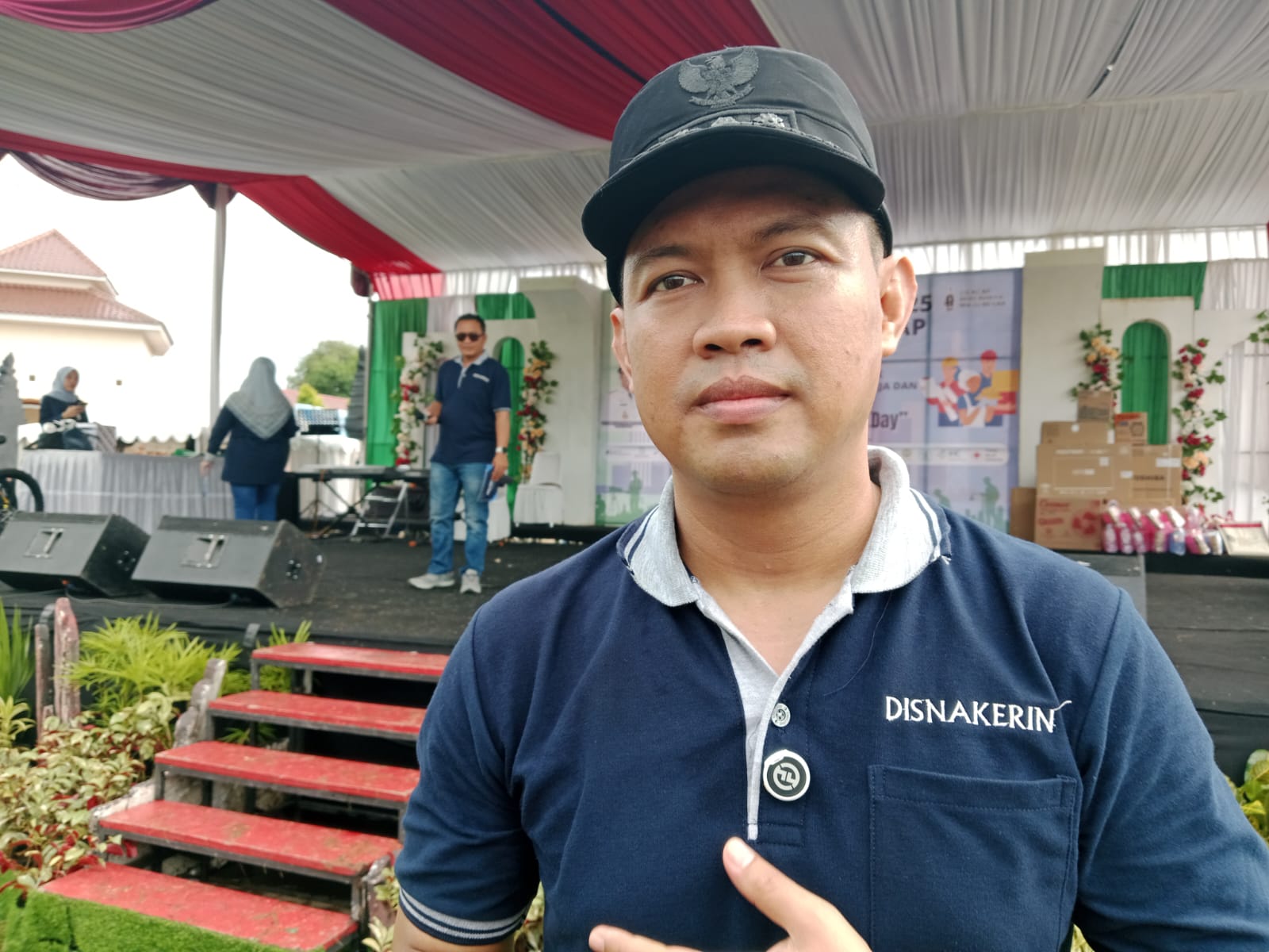 7 Kursi Kepala OPD Cilacap Kosong