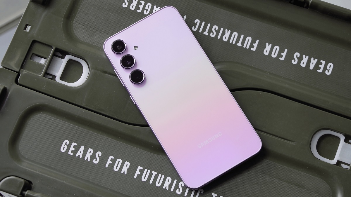 Fitur Rahasia di Sistem HP Samsung yang Jarang Dipakai, Tapi Super Berguna