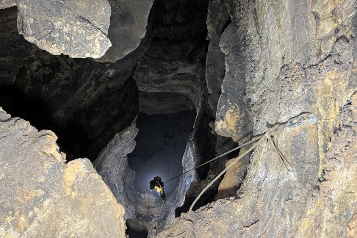 Sensasi Menginap di 9 Hotel Gua di Berbagai Dunia dengan Segala Keunikannya