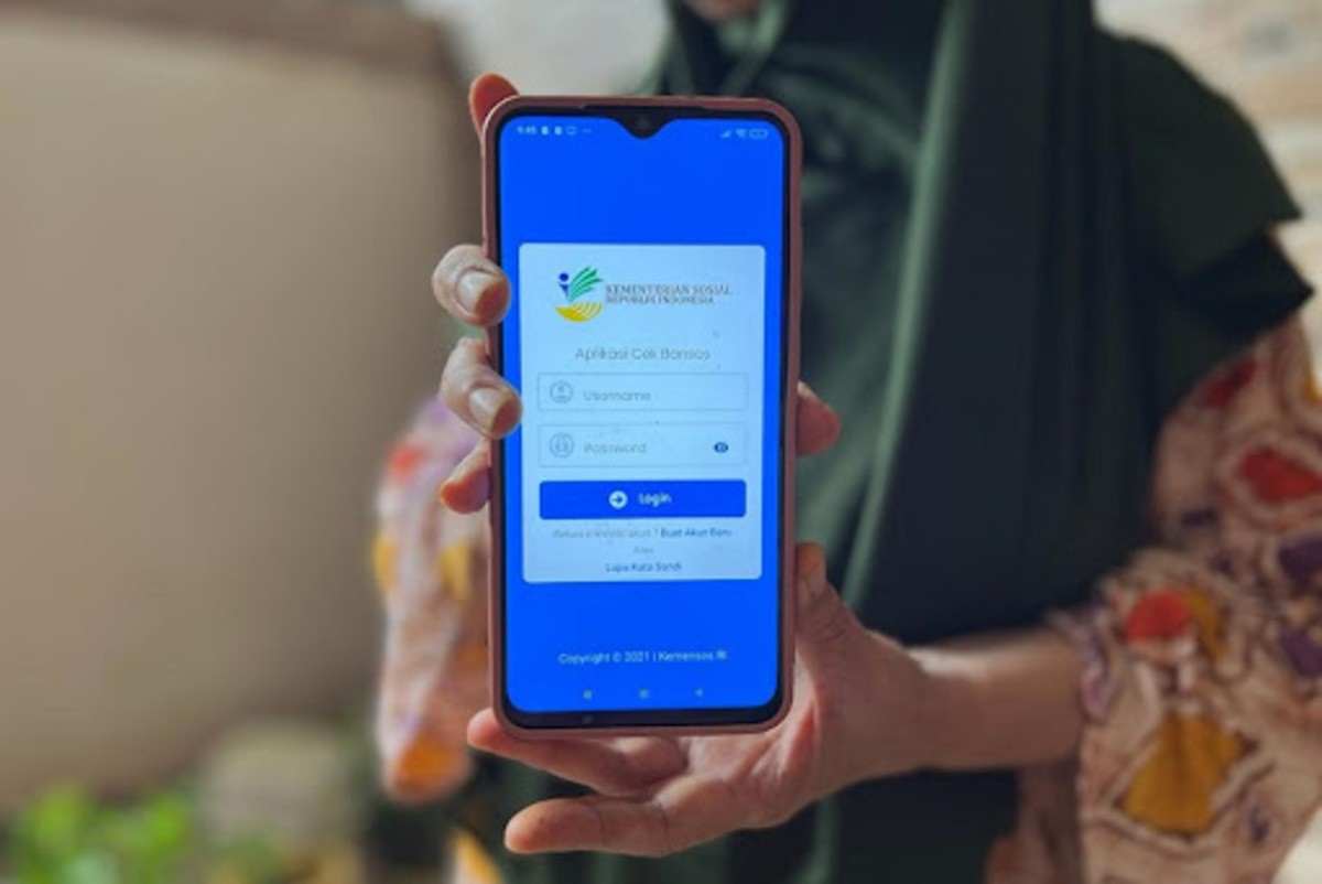 Masih Bingung Cek DTKS? Begini Cara Praktis Lihat Status Bansos Juli 2025!