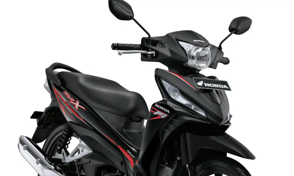 4 Motor Murah dengan Harga Rp 2 Jutaan: Pilihan Terbaik untuk Budget Ekonomis