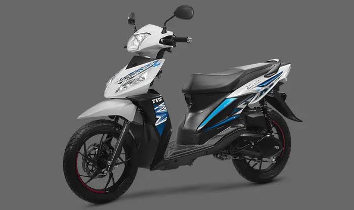 Wow, Harga Motor Matic TVS di Bawah Rp 15 Juta! Cek Daftarnya di Sini