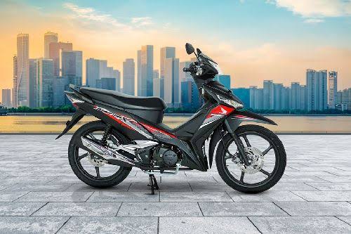 Ternyata Segini Harga Motor Bebek Supra Bapak! Murah Banget Tapi Awet Sampai Kiamat