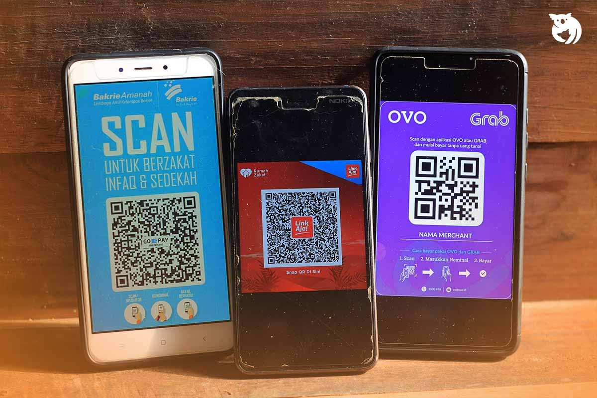 Aplikasi Dompet Digital, Solusi Cerdas untuk Transaksi Keuangan Masa Kini