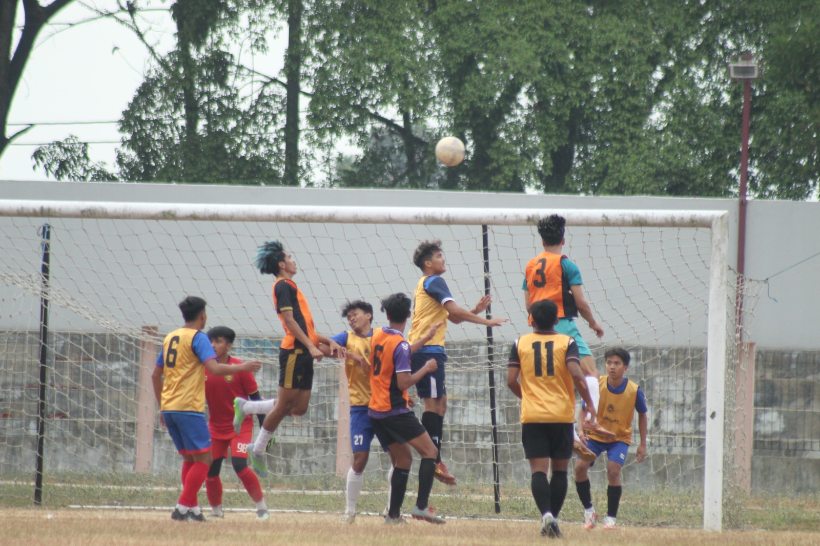 Jelang Liga 3 Jawa Tengah, Askab PSSI Purbalingga Mulai Seleksi Pemain Lokal