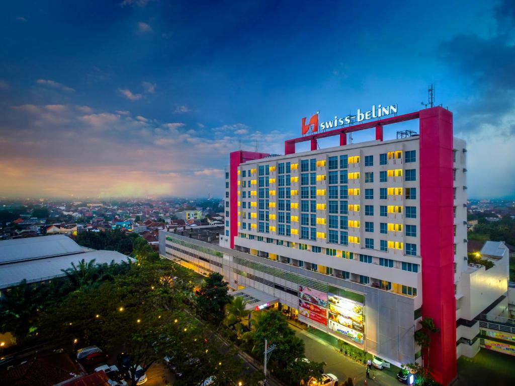 Rekomendasi Hotel Terbaik di Malang dengan Kenyamanan Tertinggi 