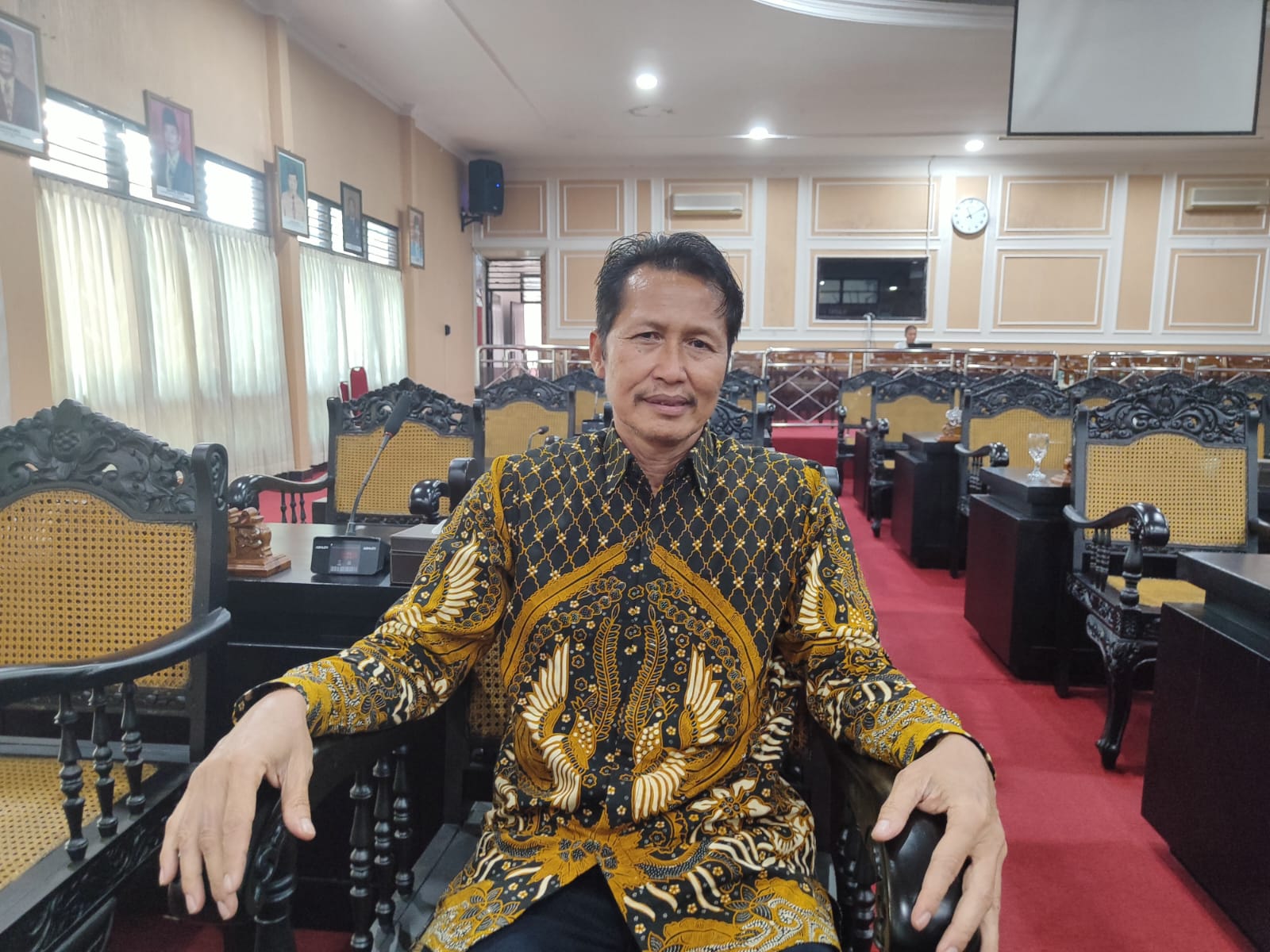 Perpadi Purbalingga Dukung Raperda Perumda Puspahastama, Dorong Peran Lebih Luas hingga Solusi Pupuk dan Bibit