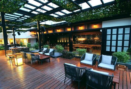 Hotel Bersih dan Nyaman Banyak Dicari Saat Liburan di Purwokerto