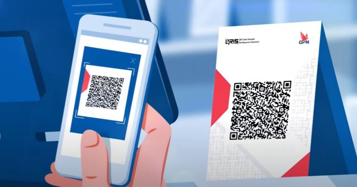 Keunggulan QRIS Gopay: Praktis, Aman, dan Banyak Promo!