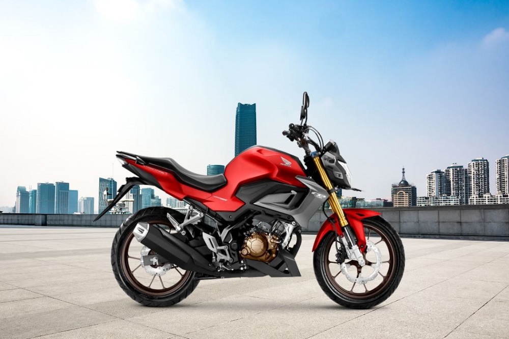 Promo Motor Honda CB150R Periode Januari 2025, Dapat Potongan Kredit hingga Rp6 Jutaan