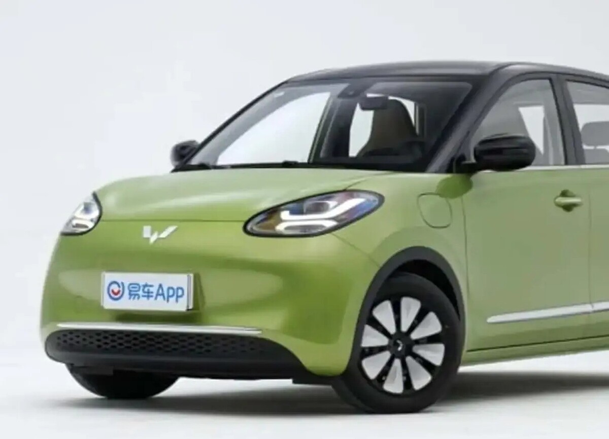 Wuling Binguo EV, Mobil Listrik Bergaya Retro Futuristik dan Fitur Lengkap, Yuk Cek Spesifikasinya di Sini