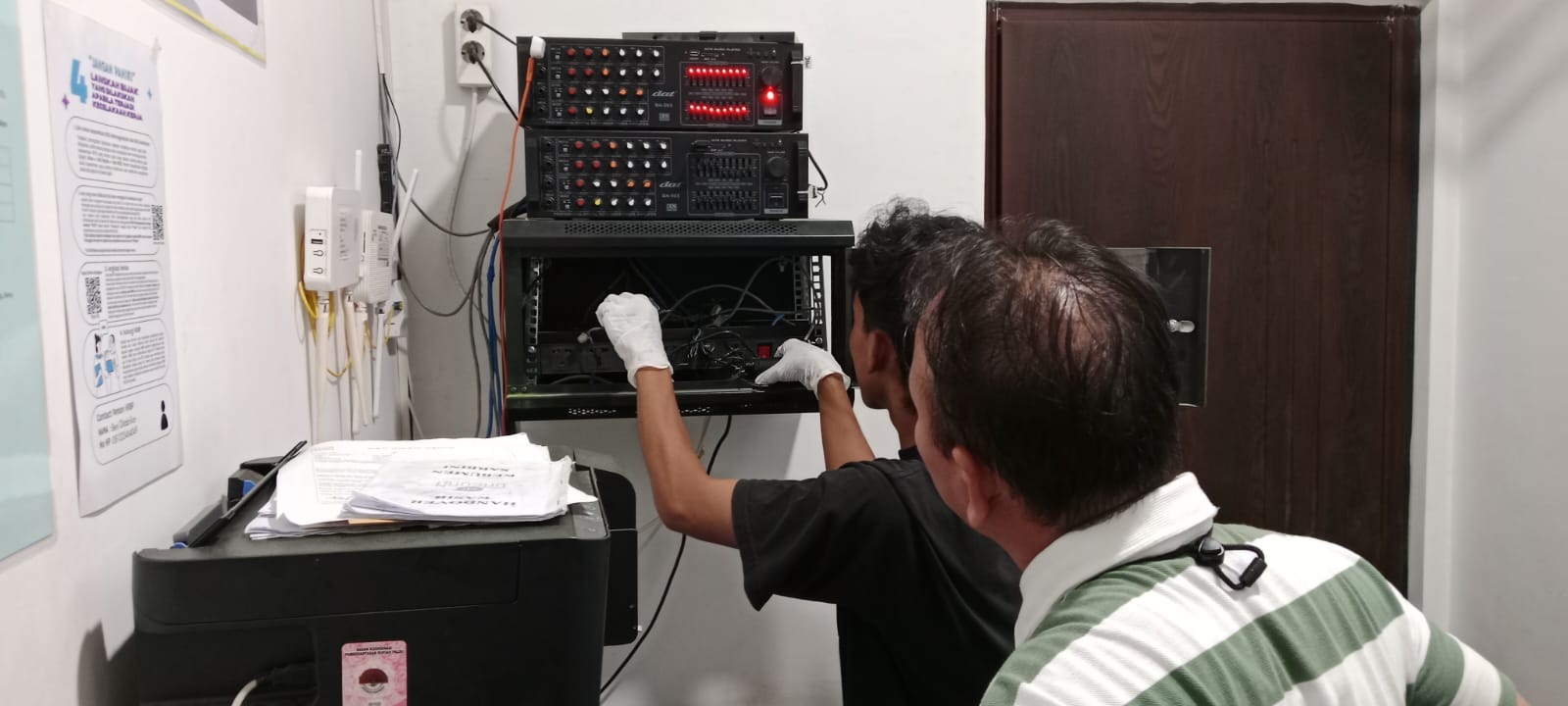 Bobol Rumah Makan di Kebumen, Pencuri Gagal Buka Brankas