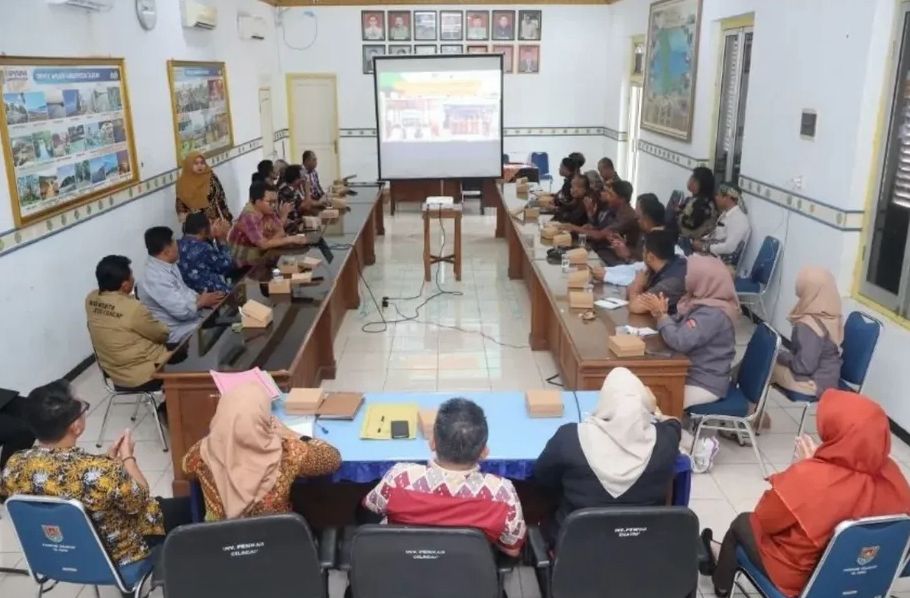 Disparpora Perbarui Klasifikasi Desa Wisata di Cilacap, 19 Desa dengan Klasifikasi Baru