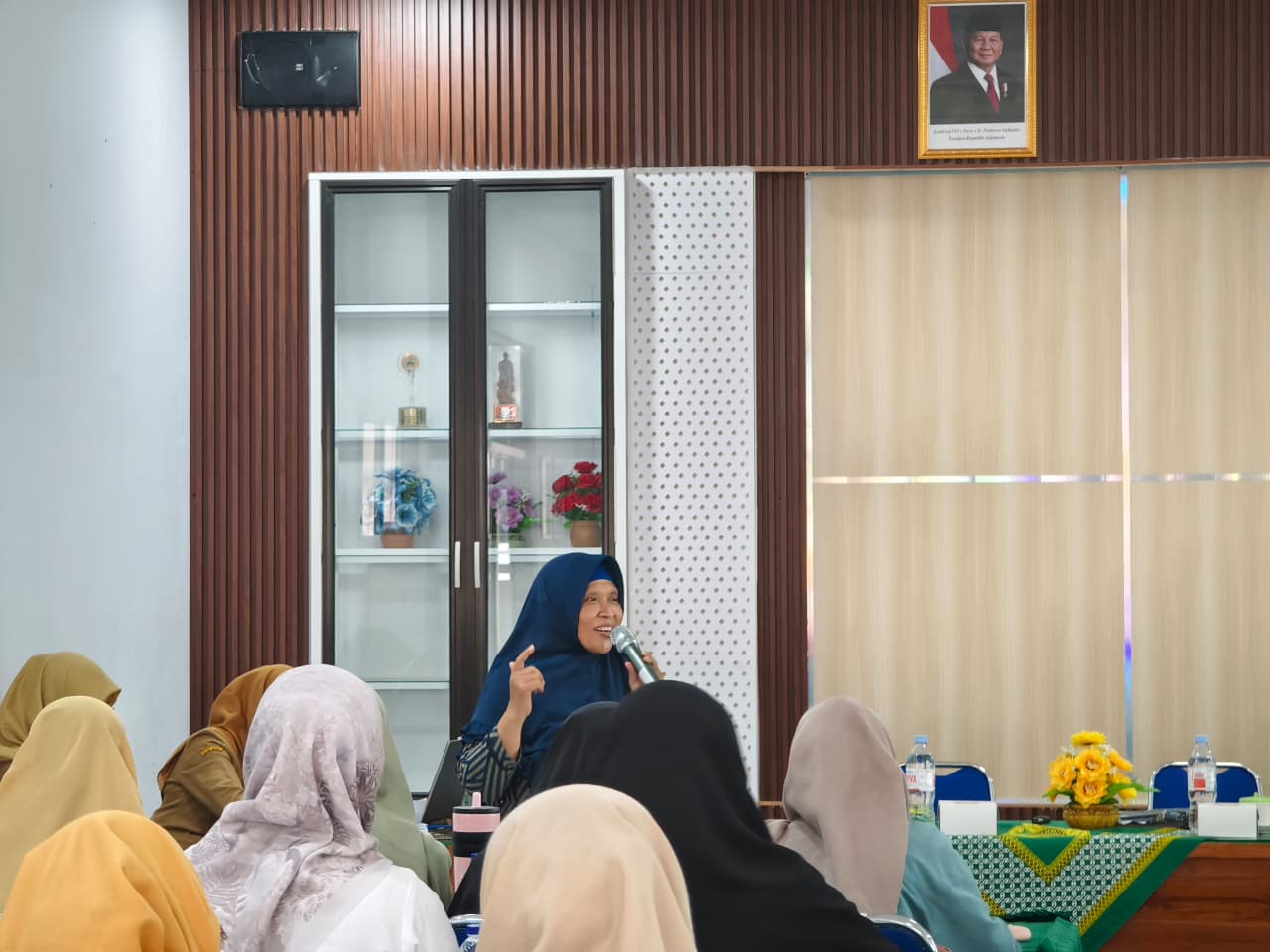 50 Penulis Terpilih Siap Hidupkan Legenda Banjarnegara Lewat Cerpen