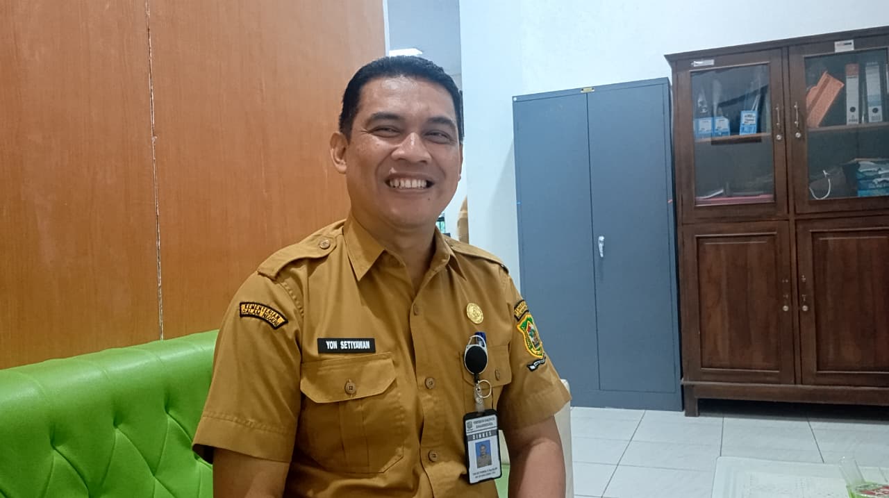 Dinkes Banjarnegara Pantau Kesehatan Jemaah Haji, Antisipasi Penyakit Menular