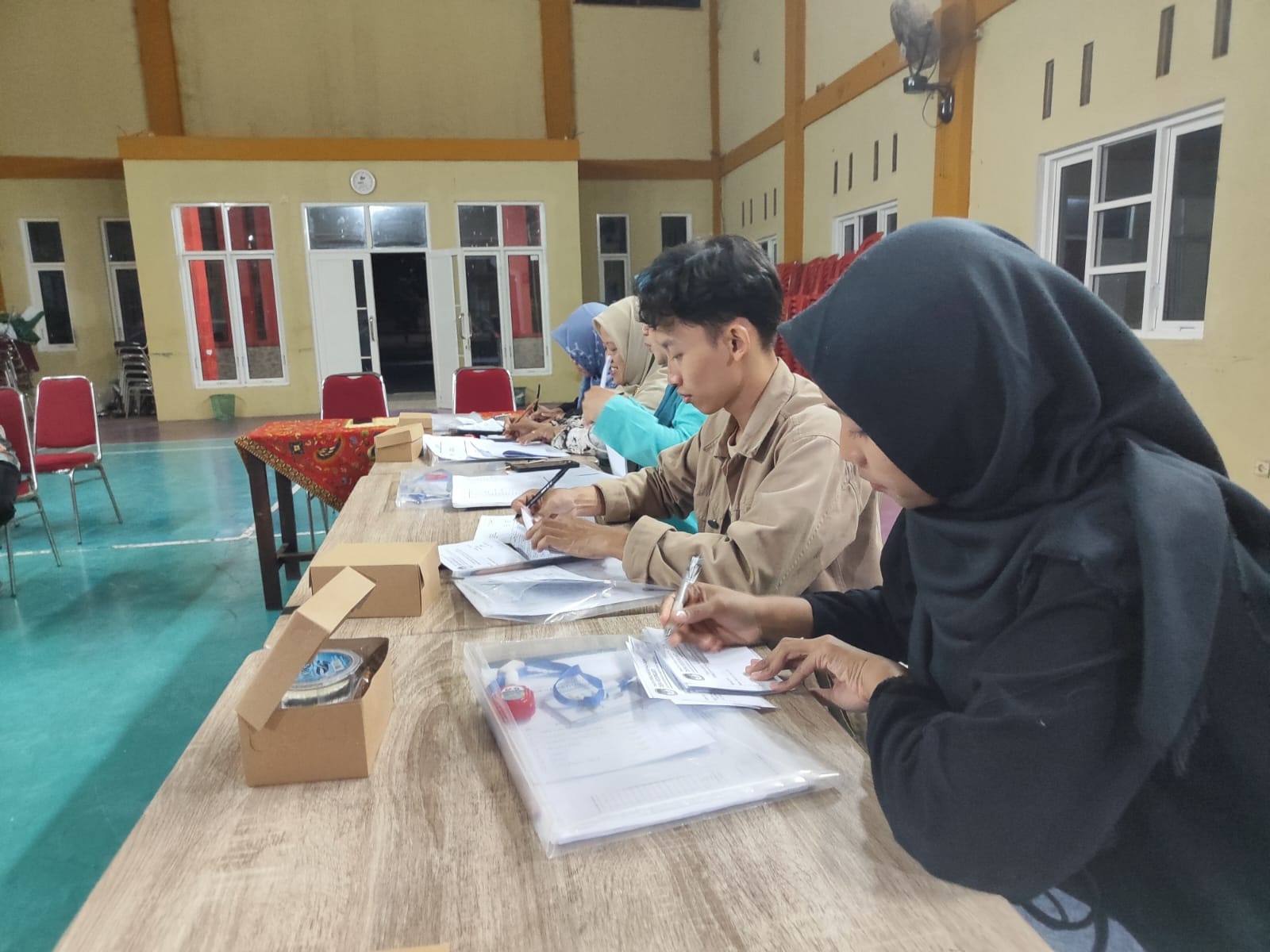 Cegah Kebocoran Data, Pemkab Purbalingga Minta NIK Pemilih Pilkades Tak Dipajang Utuh