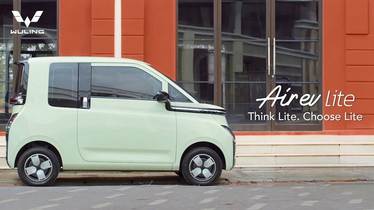 Wuling Air EV Lite: Spesifikasi dan Keunggulan Lainnya