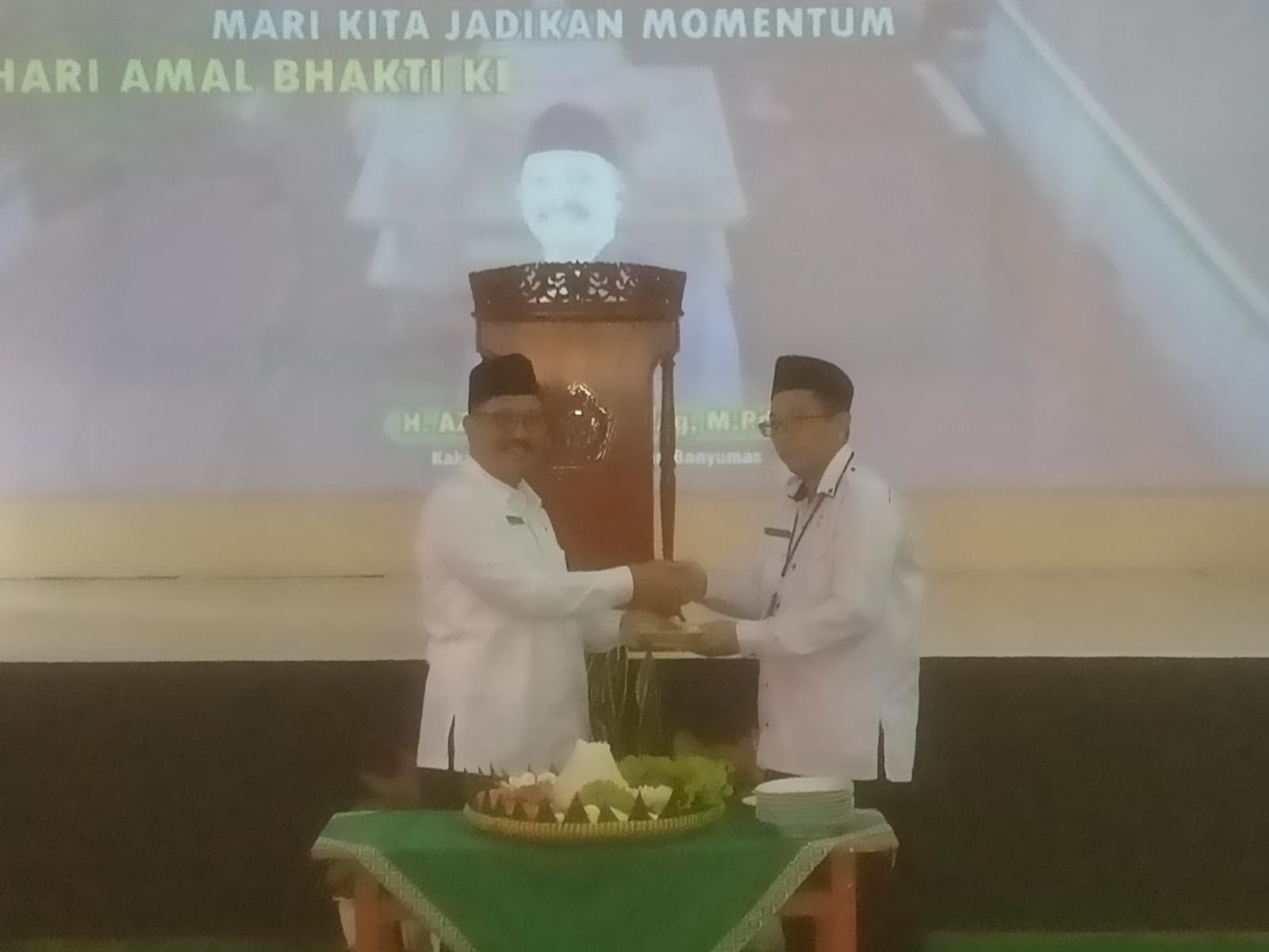 Inovasi Layanan Kemenag Bakal Dimerger Dalam Satu Aplikasi