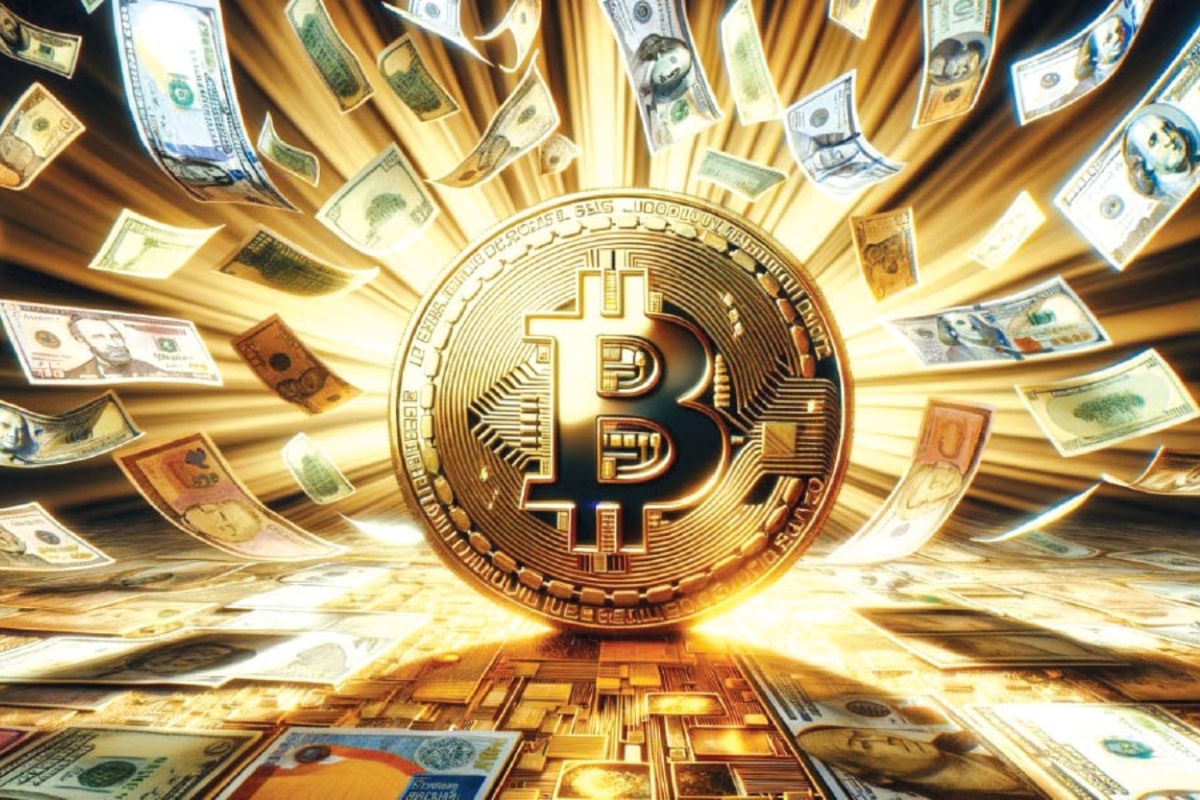 Tembus Rp1 Miliar, Beginilah 5 Strategi Investasi Bitcoin yang Dijamin Profit