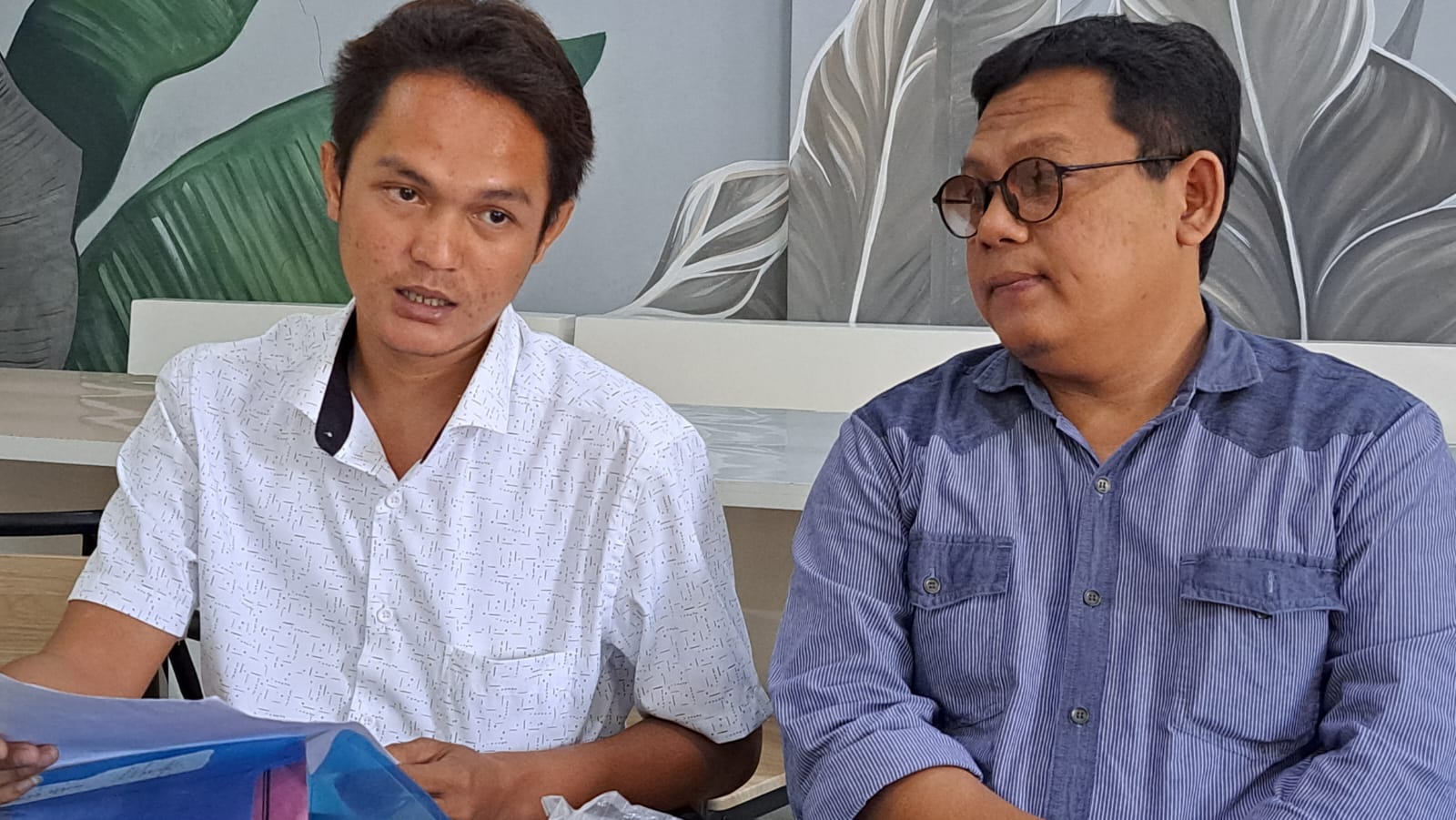 Anggota DPRD Banyumas Dilaporkan ke Polisi, Buntut Kasus Rental Mobil, Atas Dugaan Pencemaran Nama Baik