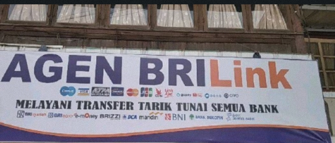 Dipilih karena Nyaman Agen Brilink 