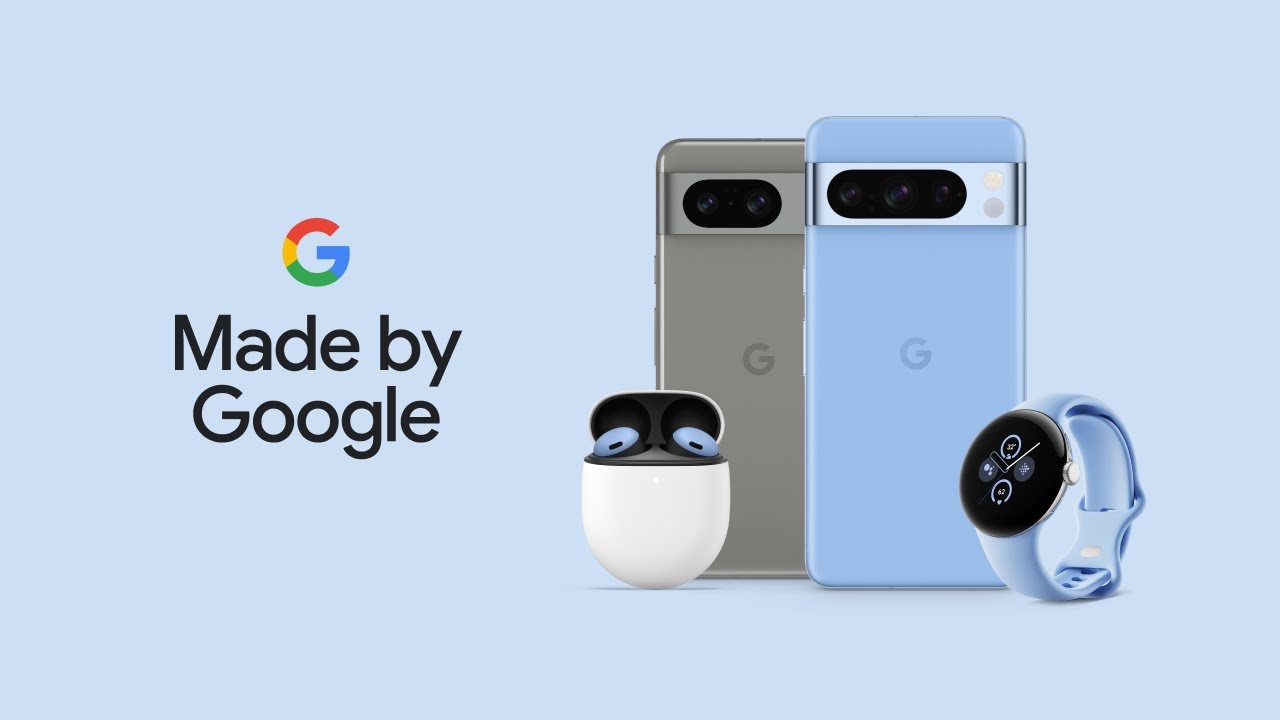 Google Pixel 7 Pro hingga Google Pixel 8 Pro, Berikut Harga dan Spesifikasi Lengkapnya