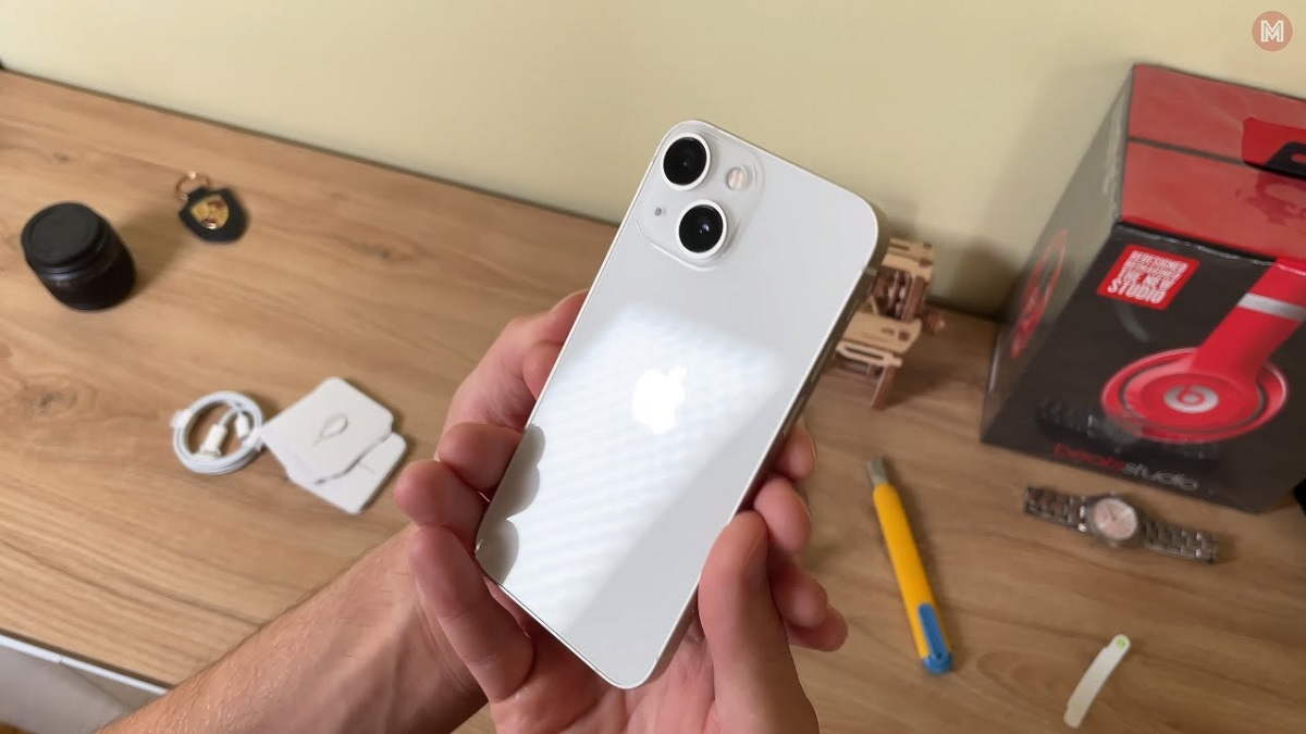 Keunggulan iPhone 13 yang Bikin Pengguna Setia Apple Tak Berpaling