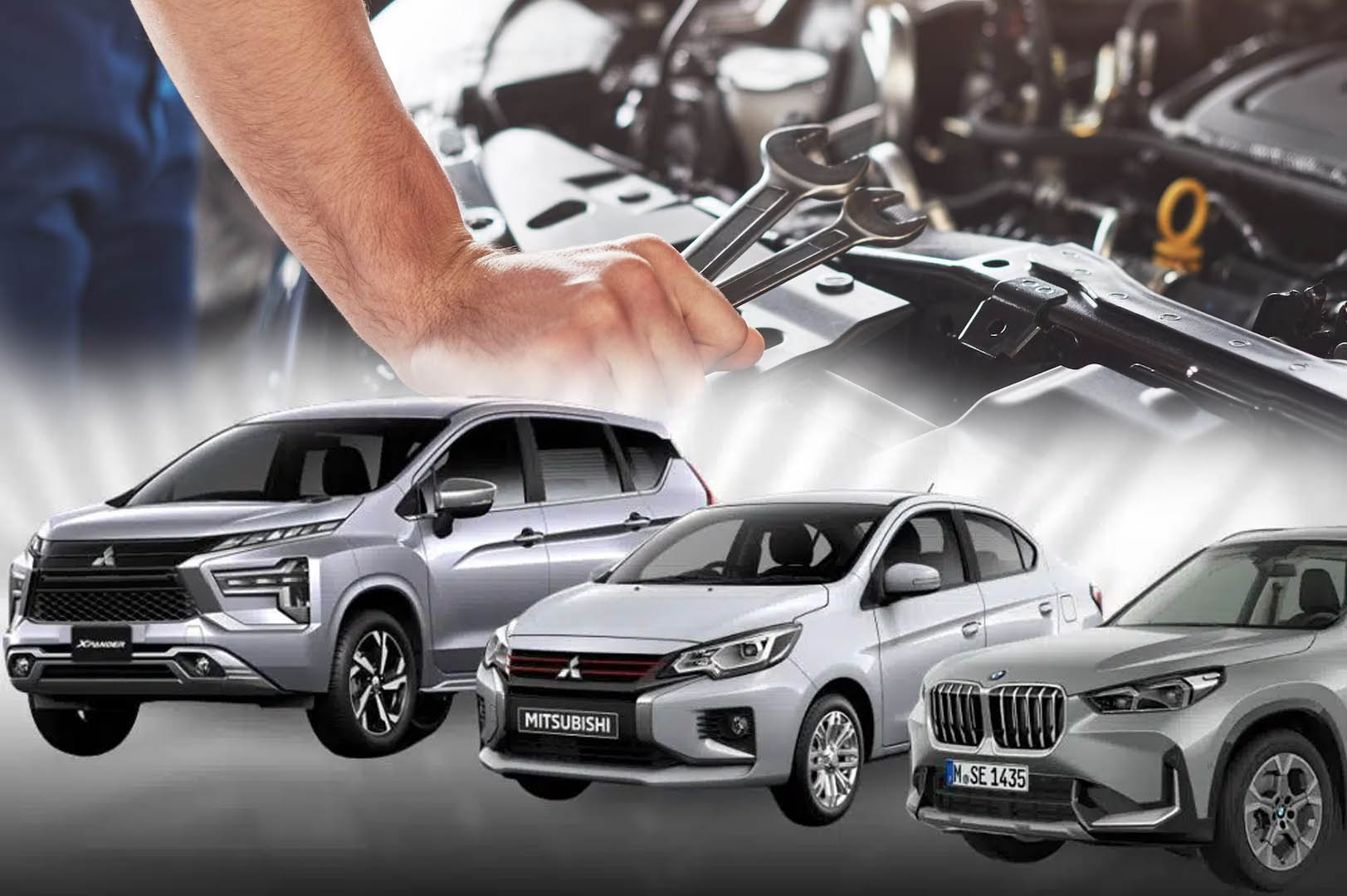 Persiapan dan Perawatan Mobil Matik Menjelang Mudik Lebaran: Panduan Lengkap untuk Perjalanan Aman dan Nyaman