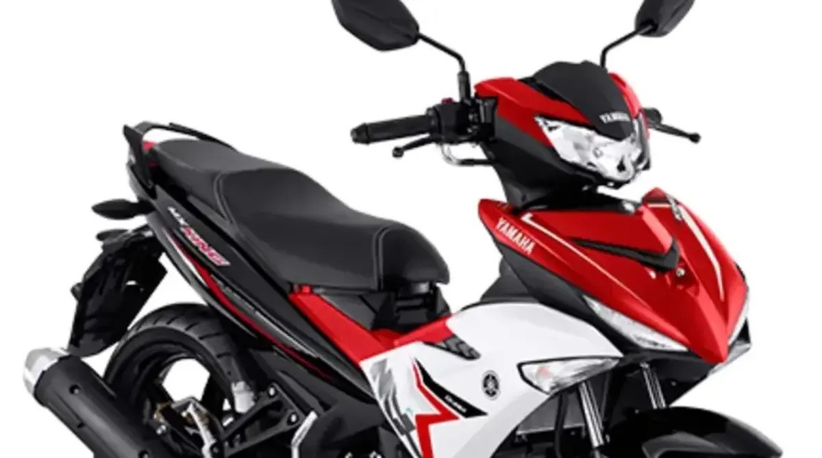 Bapak-Bapak Wajib Tahu! Ini Cara Punya MX King dengan Cicilan Super Ringan