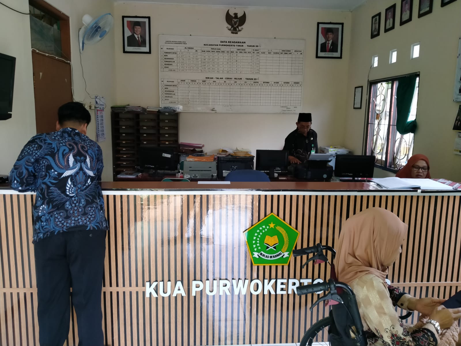 Pernikahan Dini di Banyumas Turun Drastis, Program BRUS Tekan Angka Nikah Usia Anak