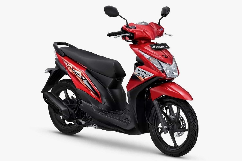 Perawatan yang Harus Dilakukan Jika Motor Matic akan Digunakan untuk Perjalanan Jarak Jauh