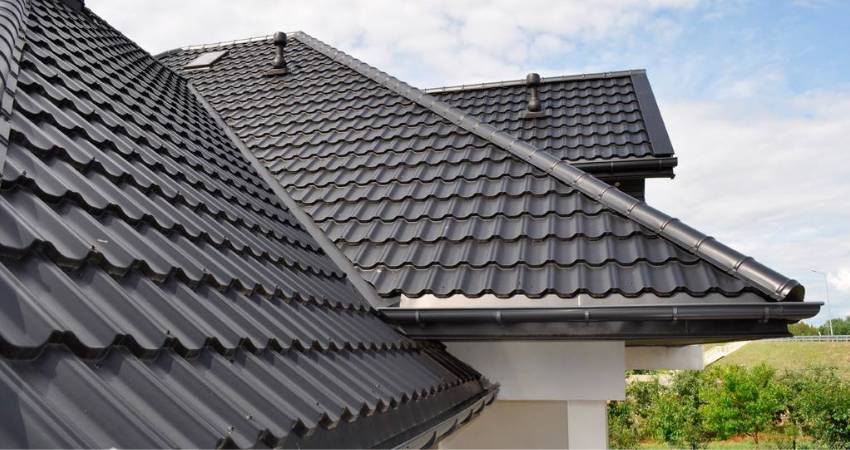 7 Kekurangan Genteng untuk Atap Rumah, Memakan Banyak Biaya
