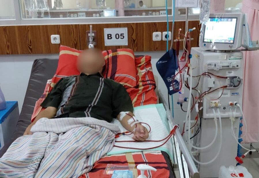 Tren Minuman Manis, RSUD Cilacap Ungkap Gen Z di Ambang Risiko Gagal Ginjal