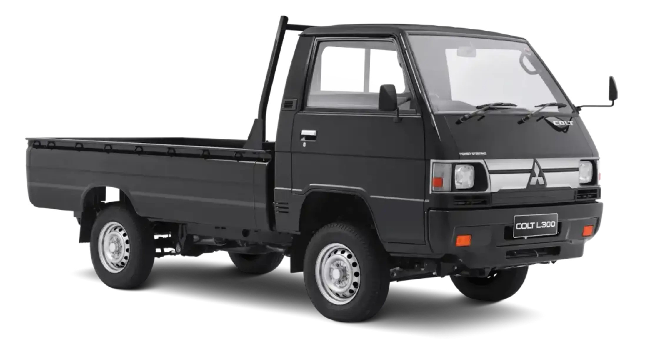 7 Alasan Mitsubishi L300 Tetap Laris dan Jadi Andalan Pengusaha Indonesia