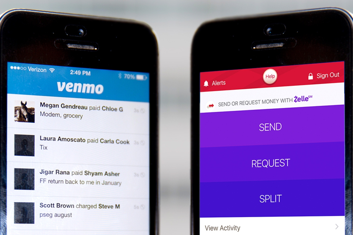  Zelle vs Venmo: Duel Dompet Digital Populer Amerika, Mana yang Lebih Unggul? 
