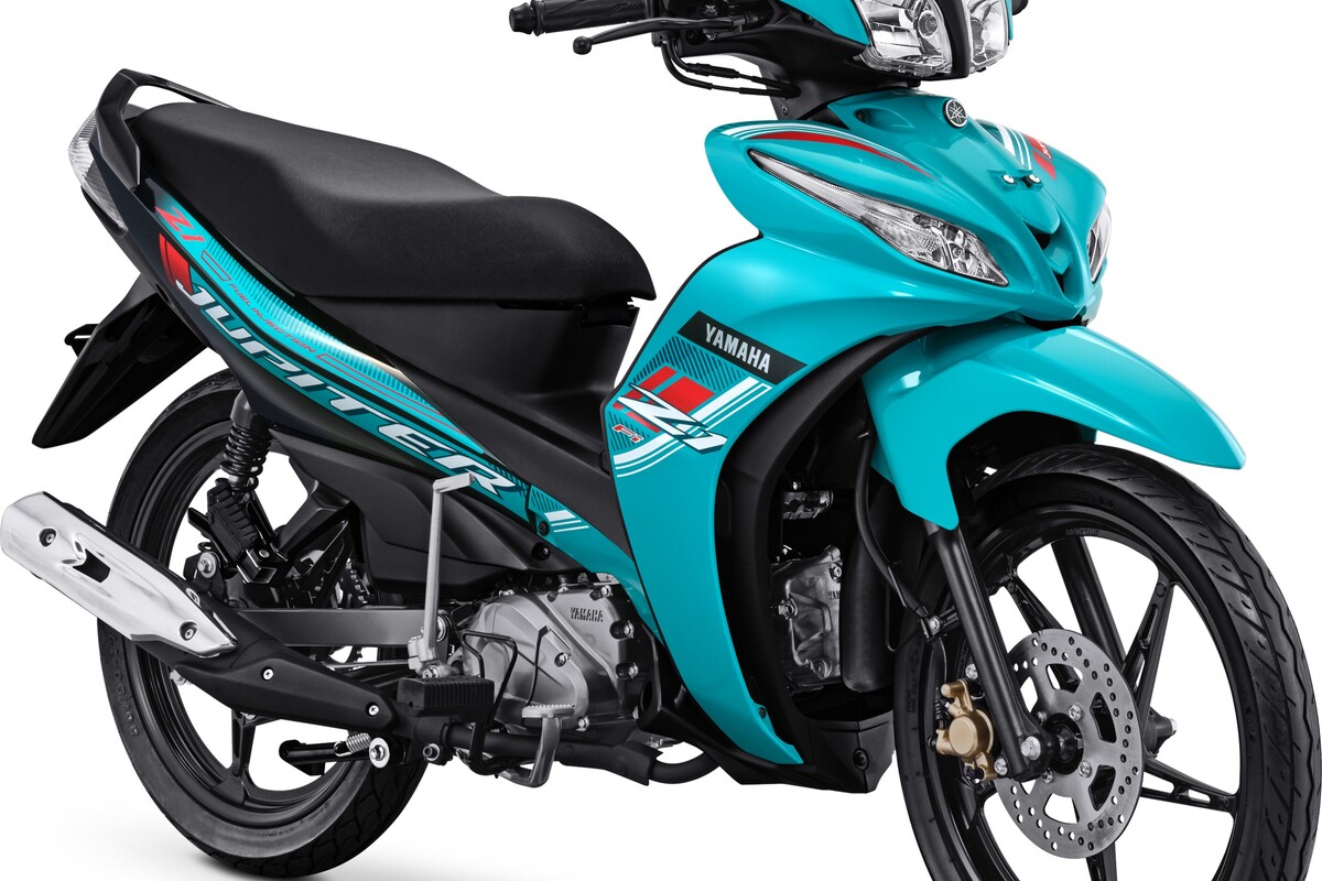 3 Motor Bebek Murah dengan Harga di Bawah 15 Juta, Super Whort It!