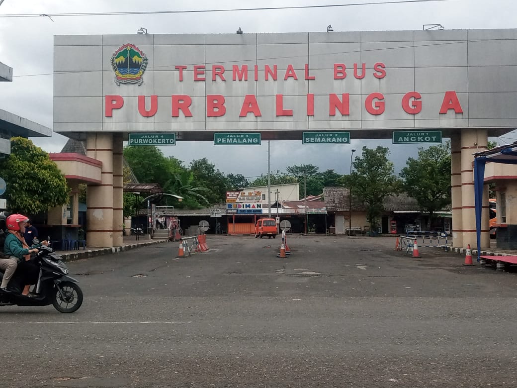 Jumlah Pemudik Masih Landai, Puncak Kedatangan Diprediksi Terjadi Hari Ini