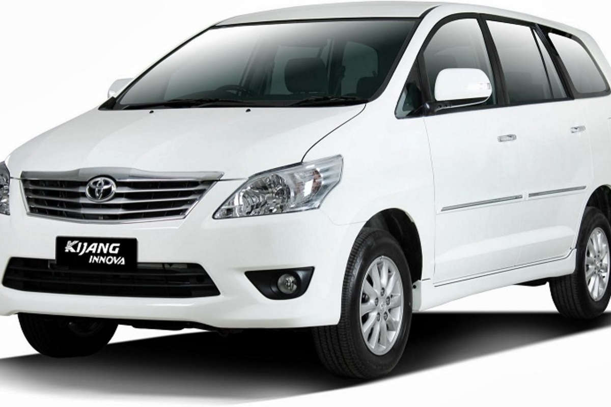 5 Kelemahan Mobil Toyota Innova Bensin yang Membuatnya Kalah Saing Dengan Varian Diesel