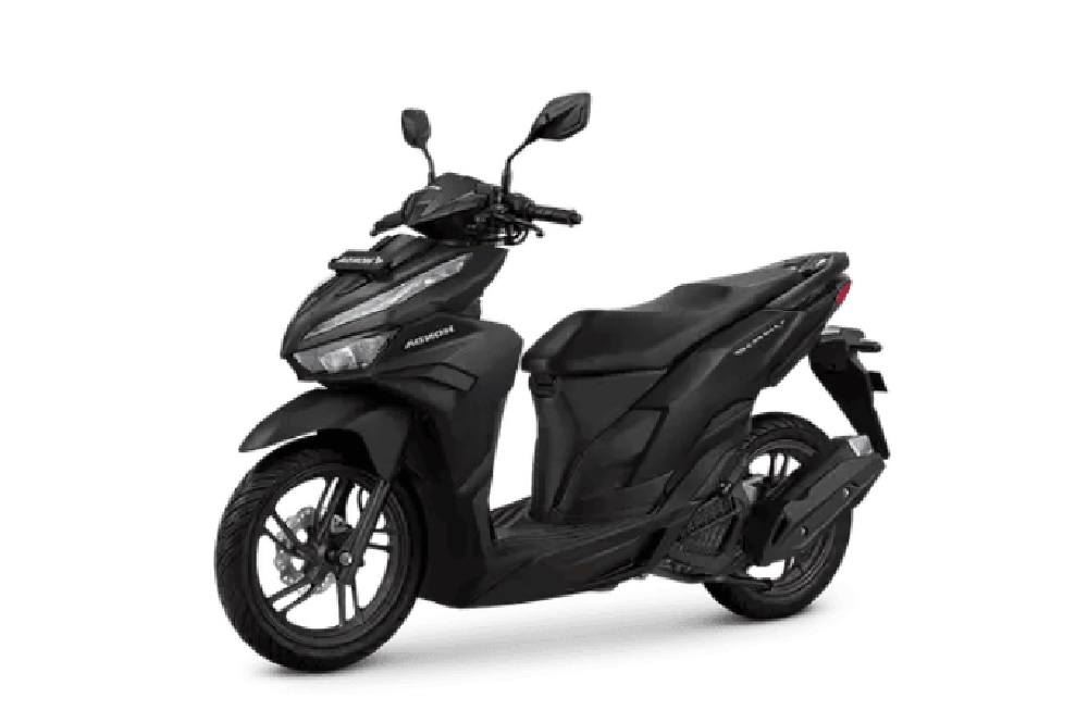 Angsuran Motor Matic Vario Techno 125 CBS di BCA Cuma Rp600 Ribu, DP Murah dan Tenor Panjang!