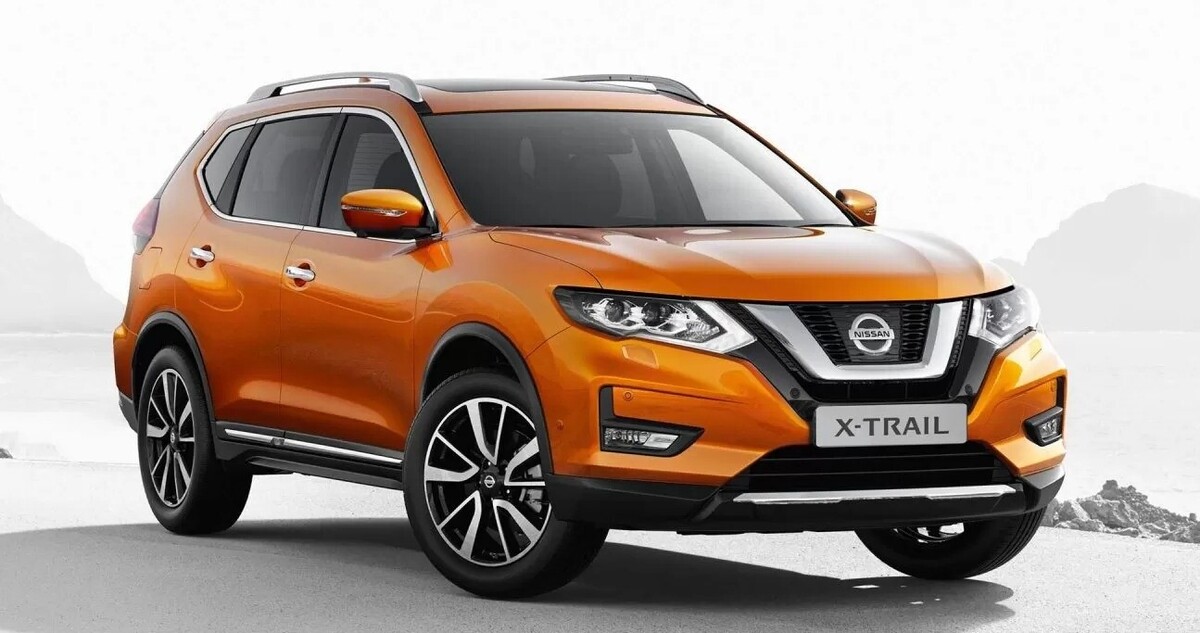 5 Fitur Cerdas Mobil SUV Nissan X-Trail 2025 Rp 500 Jutaan, Pakai Panoramic Sunroof dan Kick Sensor Bagasi