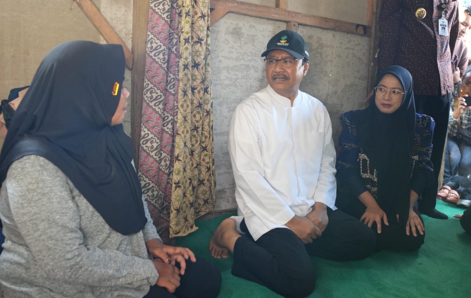 Sekolah Rakyat, Anak Miskin Ekstrem di Banjarnegara Kini Punya Akses Pendidikan dan Harapan