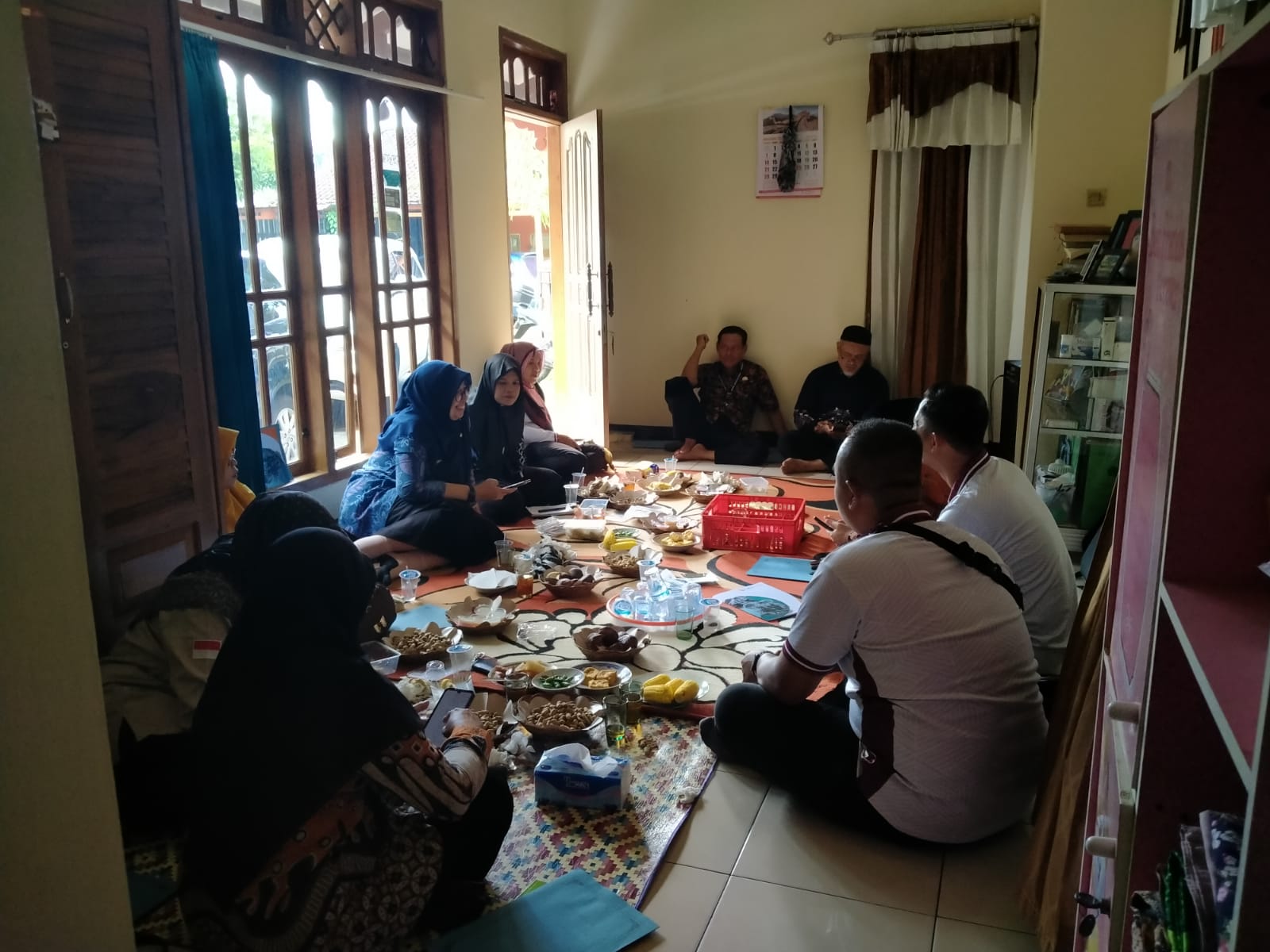 Persiapan Porseni MI Banyumas Dimatangkan, Ajang Digelar Februari 2026