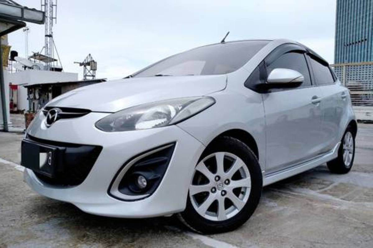 7 Rekomendasi Mobil Bekas Hatchback 5 Pintu Termurah