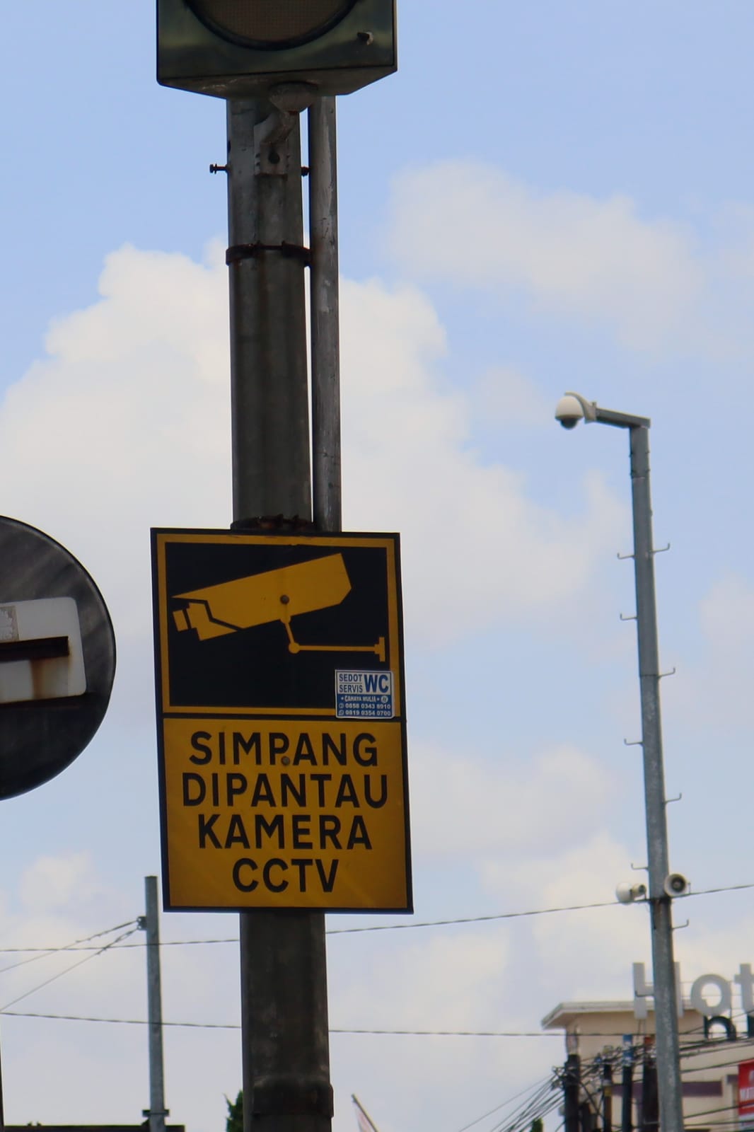 Operasi Zebra Candi di Banyumas Tidak Ada Razia Di Jalan, Polresta Banyumas Gunakan Razia Hunting System