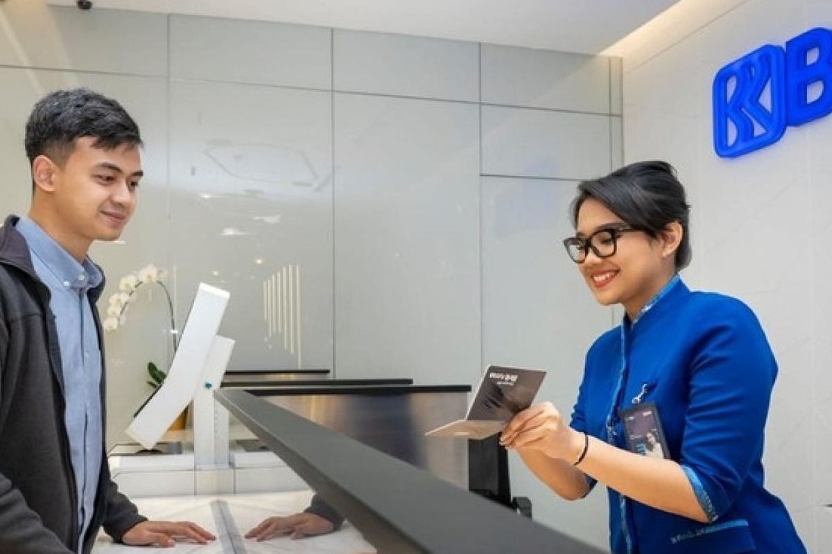 Butuh Modal Usaha? Cek Syarat dan Cicilan KUR BRI 2025