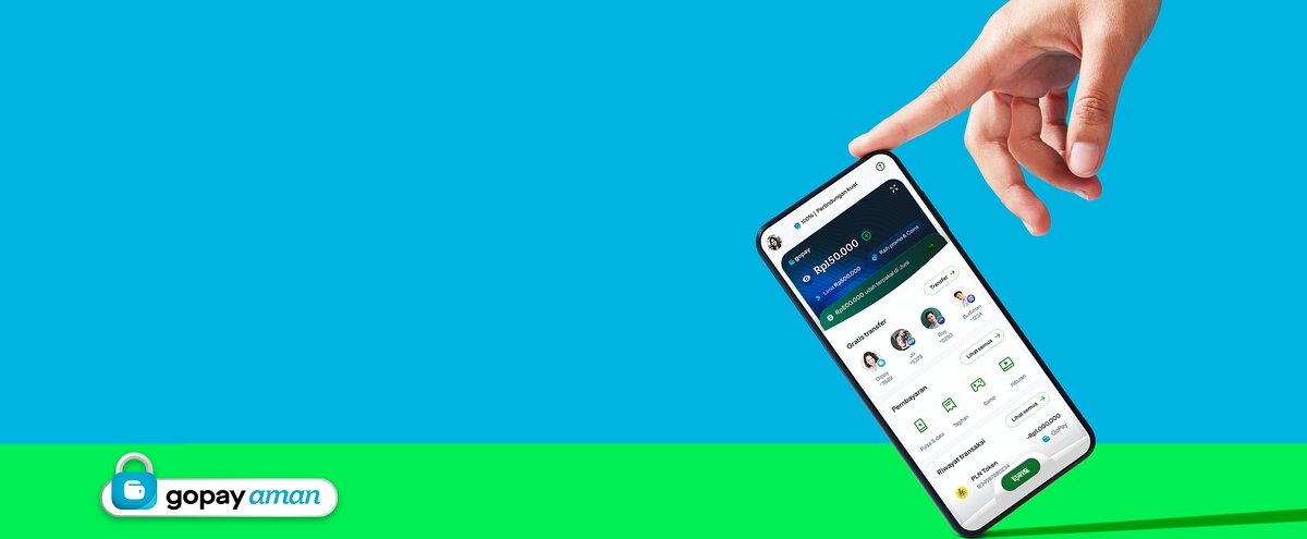 Gagal Top Up GoPay Marak Terjadi dan Tetap Berimbas Pada Pemotongan Saldo