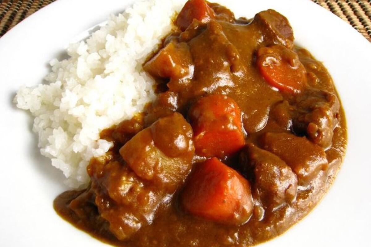 Resep Memasak Curry Rice ala Jepang, Rekomendasi Menu Masakan Rumahan